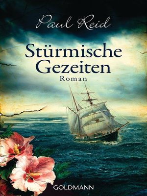 cover image of Stürmische Gezeiten